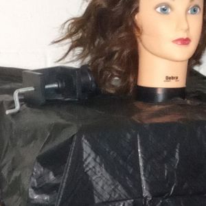 Starter case for Hair School